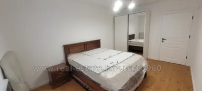 Аренда квартира, Замарстыновская ул., 162, Львов, Шевченковский район, id 5919900
