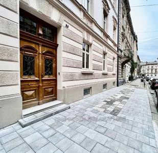 Commercial real estate for rent, Grigorovicha-I-vul, 8, Lviv, Galickiy district, id 4400409