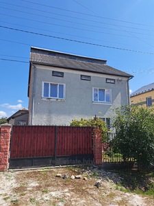 Buy a house, Mansion, Галицька, Velikiy Lyuben, Gorodockiy district, id 4294919