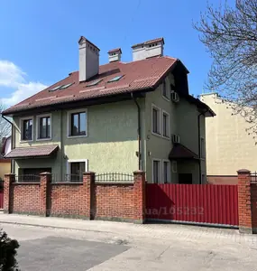Купити будинок, Будинок, Братів Дужих (Комарова В.) вул., 19, Львів, Залізничний район, id 5918901