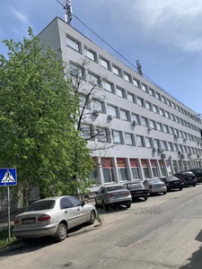 Commercial real estate for rent, Business center, Smal-Stockogo-S-vul, 2, Lviv, Frankivskiy district, id 4557593