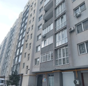 Rent an apartment, Dormitory, Ternopilska-vul, Lviv, Sikhivskiy district, id 4536989