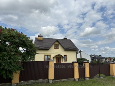 Buy a house, Home, Лесі Українки, Zubra, Pustomitivskiy district, id 4340004