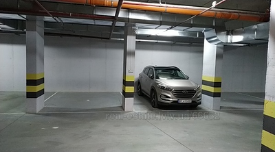 Garage for rent, Parking space, Chornovola-V-prosp, Lviv, Shevchenkivskiy district, id 2650822