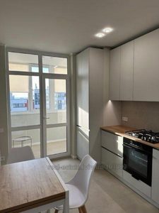 Оренда квартира, Трускавецька вул., Львів, Франківський район, id 5910582