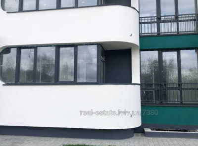 Buy an apartment, Truskavecka-vul, Lviv, Frankivskiy district, id 4262483