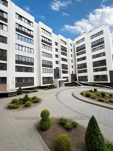 Buy an apartment, Vulecka-vul, Lviv, Sikhivskiy district, id 5930466