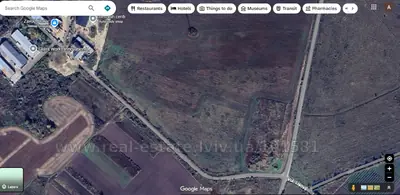 Купити ділянку, Кротошин, Пустомитівський район, id 5556481