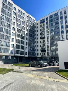 Buy an apartment, Dovga-vul, 30А, Lviv, Sikhivskiy district, id 5925915