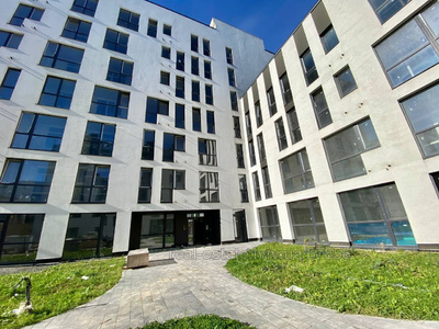 Buy an apartment, Volinska-vul, Lviv, Shevchenkivskiy district, id 4503214