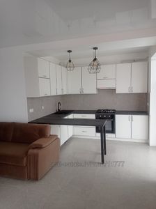 Buy an apartment, Khmelnickogo-B-vul, Lviv, Shevchenkivskiy district, id 4489080