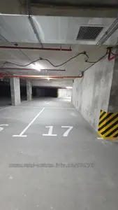 Garage for rent, Underground parking space, Chornovola-V-prosp, Lviv, Shevchenkivskiy district, id 5927638
