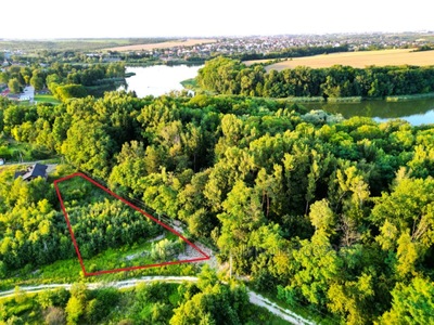 Buy a lot of land, for building, Navariya, Pustomitivskiy district, id 5860195