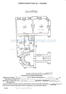 Commercial real estate for sale, Non-residential premises, Zelena-vul, Lviv, Lichakivskiy district, id 4543978
