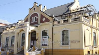 Commercial real estate for sale, Freestanding building, Dzherelna-vul, Lviv, Galickiy district, id 4518163