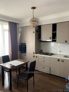 Rent an apartment, Zelena-vul, 115, Lviv, Lichakivskiy district, id 4523331