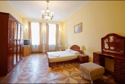 Rent an apartment, Austrian luxury, Ugorska-vul, Lviv, Sikhivskiy district, id 4329460