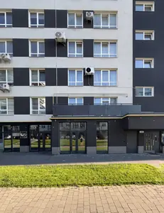 Купити комерційну нерухомість, Фасадне з окремим входом, Трускавецька вул., Львів, Франківський район, id 5913025