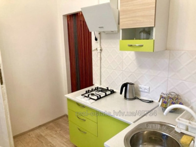 Rent an apartment, Nalivayka-S-vul, Lviv, Galickiy district, id 4486322