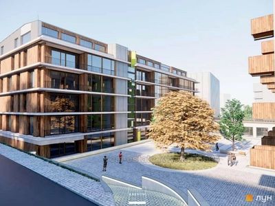 Купити гараж, Паркомісце в підземному паркінгу, Орлика П. вул., Львів, Шевченківський район, id 5831840