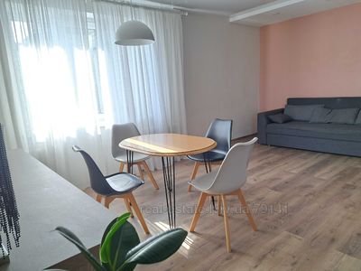 Rent an apartment, Naukova-vul, Lviv, Frankivskiy district, id 4390177
