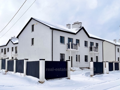 Buy a house, Home, Молодіжна, Birki, Yavorivskiy district, id 4308096