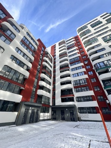 Buy an apartment, Truskavetska Street, Sokilniki, Pustomitivskiy district, id 4317372
