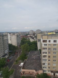 Buy an apartment, Antonicha-BI-vul, Lviv, Sikhivskiy district, id 4180929