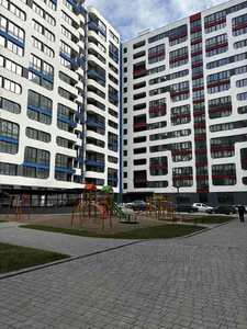 Buy an apartment, Truskavecka-vul, Lviv, Frankivskiy district, id 4436698