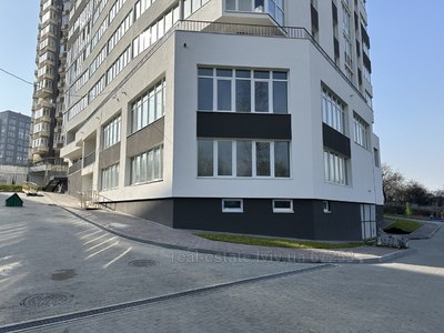 Commercial real estate for rent, Storefront, Berezhanska-vul, Lviv, Sikhivskiy district, id 4410315