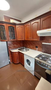 Rent an apartment, Lipova-Aleya-vul, Lviv, Sikhivskiy district, id 4531132