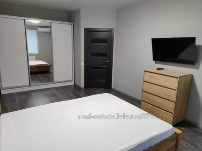 Rent an apartment, Vinna-Gora-vul, Vinniki, Lvivska_miskrada district, id 4512182