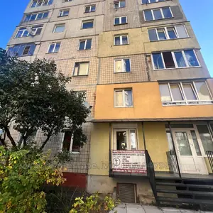 Аренда коммерческой недвижимости, Фасадное с отдельным входом, Сиховская ул., Львов, Сыховский район, id 5915384