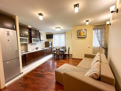 Buy an apartment, Zubrivska-vul, Lviv, Sikhivskiy district, id 4550606