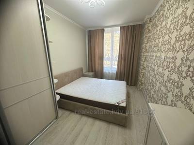 Rent an apartment, Malogoloskivska-vul, 8А, Lviv, Shevchenkivskiy district, id 4407817