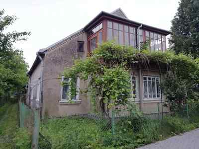 Buy a house, Home, Вербицького, Cherlyanske Peredmistya, Gorodockiy district, id 4555964