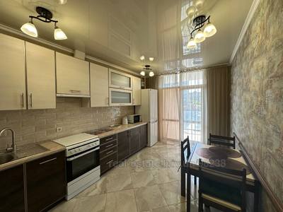 Rent an apartment, Chornovola-V-prosp, Lviv, Shevchenkivskiy district, id 4557059
