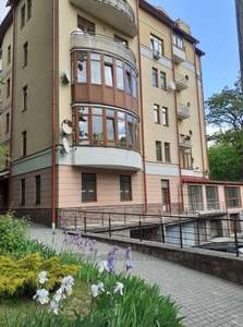 Commercial real estate for sale, Residential complex, Mirnogo-Panasa-vul, Lviv, Sikhivskiy district, id 3345564