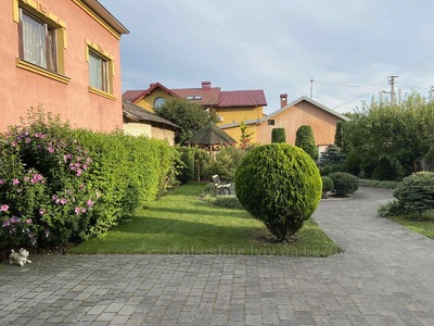 Buy a house, Home, Povitryana-vul, Lviv, Zaliznichniy district, id 4493887