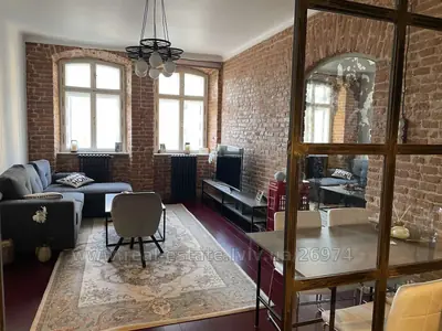 Оренда квартира, Ринок пл., Львів, Галицький район, id 5930345