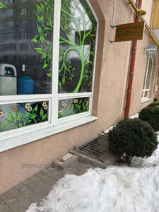 Купить коммерческую недвижимость, Нежилой фонд, Пасечная ул., Львов, Лычаковский район, id 5929850