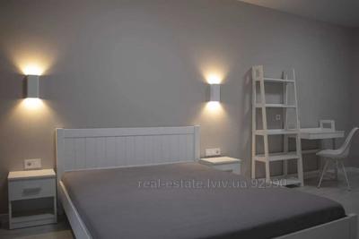 Rent an apartment, Shevchenka-T-vul, Lviv, Zaliznichniy district, id 4369012