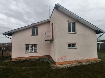 Buy a house, Home, Крута, Vinnichki, Pustomitivskiy district, id 4458154