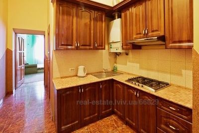 Rent an apartment, Kulisha-P-vul, Lviv, Galickiy district, id 4569712