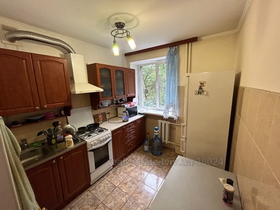 Buy an apartment, Hruschovka, Ternopilska-vul, 2А, Lviv, Sikhivskiy district, id 1212113