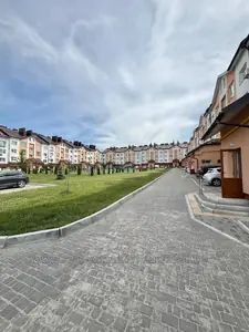 Купити квартиру, Героїв Крут, Сокільники, Пустомитівський район, id 5913877
