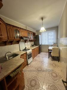 Buy an apartment, Czekh, Kolomiyska-vul, Lviv, Sikhivskiy district, id 4344815