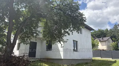 Купить дом, Дом, Затишна, Винники, Львовский горсовет район, id 5922534
