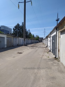 Garage for sale, Garage cooperative, Buyka-P-prof-vul, Lviv, Galickiy district, id 4517796