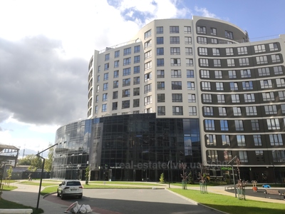 Commercial real estate for sale, Business center, Kulparkivska-vul, Lviv, Frankivskiy district, id 4497371